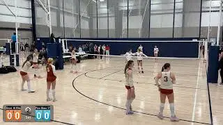 Omni 16 Elite vs Five Starz 17 Black Amanda 2-17-2026 balltime