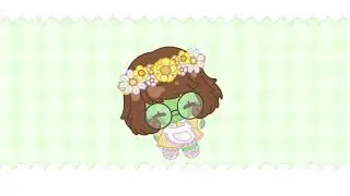 Pipsqueak SleepyBouquet Model Showcase