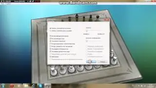 Обзор стандартной игры на Windows 7 Chess Titans Шахматы