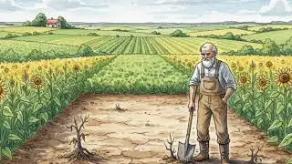 When Greed Meets Destiny | A Life-Changing Moral Story