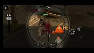 ZOMBIE HUNTER APOCALYPSE GAME JACKSONVILLE -12 DAYS LATER CAMPAIGN DAY- 23-28 GAMEPLAY