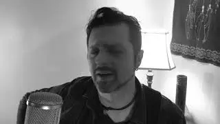 Chris James - Stuck on You (Lionel Richie cover)