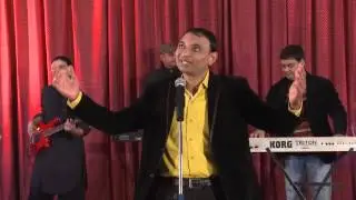 Jab Tak Wajood Mera by Anil Samuel  , New Hindi Urdu Masihi Geet 2013   