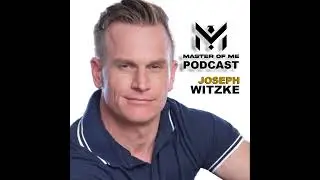 Finding Balance: Discipline vs. Enjoyment w/ Joseph Witzke