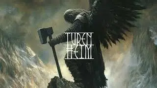 TURENHEIM - Volund (Dark Folk, Germanic Music, Nordic Music)