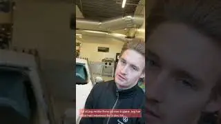 Bli l&aelig;rling i bilfaget - s&oslash;knadsfrist 1. mars!