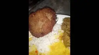 Daal Chawal Recipe Adeeba Vlog family