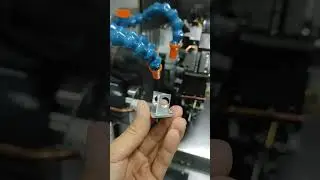 Turning XZCY Axis machining in SprutCAM X #cadcam #cnc #turning #machining #simulation #sprutcamx