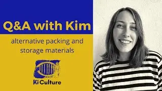 Alternative Packing & Storage Materials - Your Questions Answered