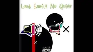 ROBG $MOKEY x Helkat x Loud Smoke No Quiet #underground #rap #boss #grindmode #dopeflow #collab 