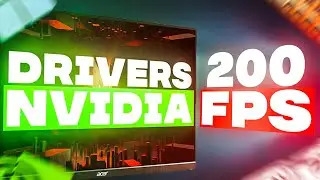 INSTALLER OU METTRE &Agrave; JOUR SES PILOTES NVIDIA EN 2024 !