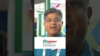Xpovate | Bio Energy & Tech Expo 2025 | STEER World | Media Designs #xpovate #mediadesigns