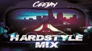 Ceejay presents - Hardstyle Month Mix May 2017 (Reverse Bass Edition)
