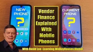 Vendor Finance Explained With Mobile Phones