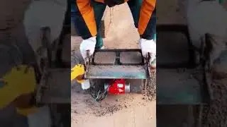 mini masina de facut boltari