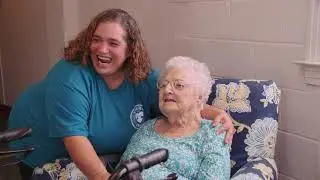 2018 VALA Diamond Award Outstanding AL Caregiver of the Year