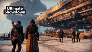 They Demanded Our Capitulation&mdash;But Humans Smirked And Returned for  Ultimate Showdown | Best Story