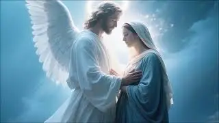 The Virgin Conception of Mary: Indicating the Manipulation of Matter