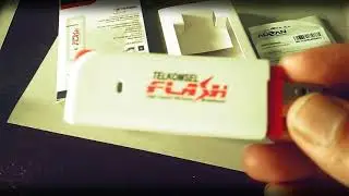moden advan telkomsel flash/alternatif modem murah yang gress