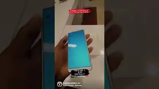 OPPO A83 3GB RAM 32GB INTERNAL MEMORY BOX WITH FULL KIT