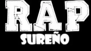 BAJO CERO - TIEMBLA BURGUES (rap talcahuano)