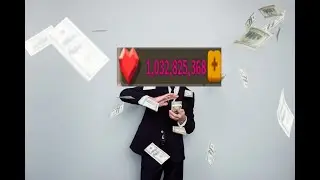 Giant Simulator The Life of a Soul Gem Billionare | #whywatchthis