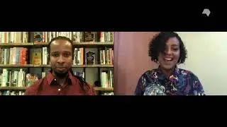BOOKFEST Studio 1: INTERNATIONAL