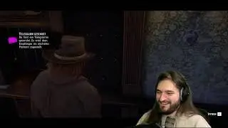 Annesbourgh ist verr&uuml;ckt 3.0 [FatLady] Gerolt Steinert