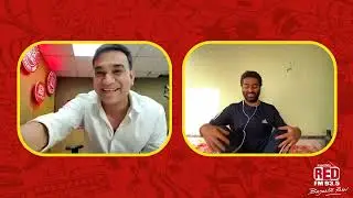 Candid & Unfiltered Arijit Singh with RJ Praveen | Red FM