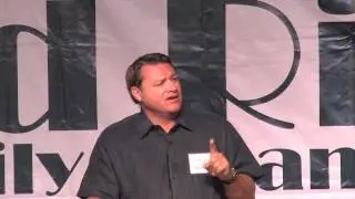 2012 EB2S Chuck Monan - Do We Know Who We Are?