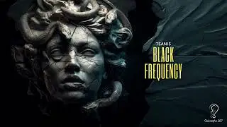 Tsanis - Black Frequency (Original Mix)