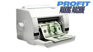 Profit-Making Machine Essentials: Master List Builders & Traffic Generation for Long-Term Success