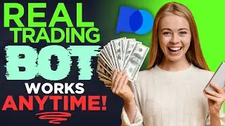 Pocket Option Trading BOT 2026 - Free Signals in Telegram!