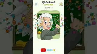 dop 3 level 259 clean it up displace one part #shorts #gameplay #dop