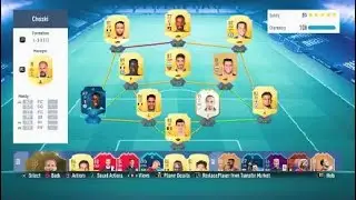 FIFA 19 LOYALTY NO LOSS GLITCH PS4