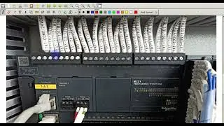 007 | Understanding, Adding & Configuring TM221 Cartridge | Machine Expert - Basic |