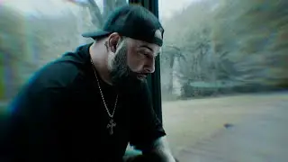 Brabo Gator -Turn the Page (Official Music Video)