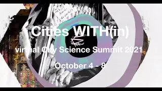 Cities WITH(in) hyper-LOCAL solutions to GLOBAL problems