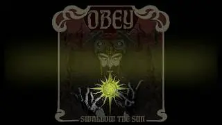 Obey - Back Home (2019)