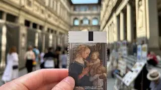 5 Steps to EASILY Plan a European Backpacking Trip!