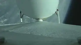 Delta IV Heavy NROL-70 Rocket Cam