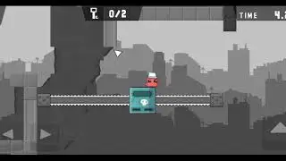 MAD Dex LEVEL 55  Walkthrough