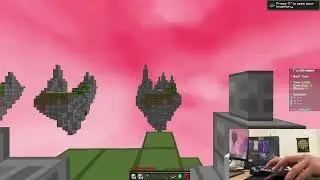 full speed telly.lol w/ handcam(sound is delayed btw)