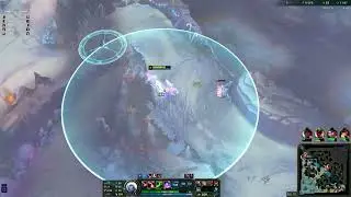 【QueueID 480】Soraka | 0 / 0 / 19 | 2025/11/30