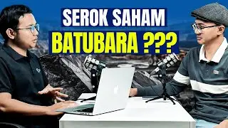 Saatnya SEROK ?? Saham BATUBARA ini menarik ?