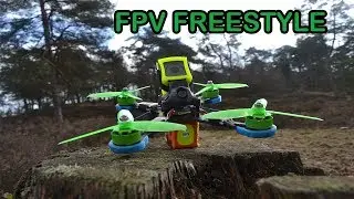 Cleaning the freestyle skills