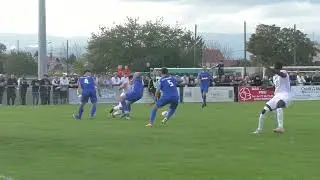 Coupe de France(6&egrave;me tour)   AS st Just St Rambert   AS Domerat
