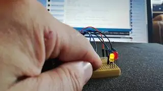 long push detection