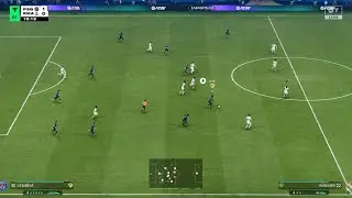 What a game PSG VS RMA 🔥🔥🔥