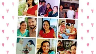 A Musical Vlog with the Famous Singer Asha Menon...